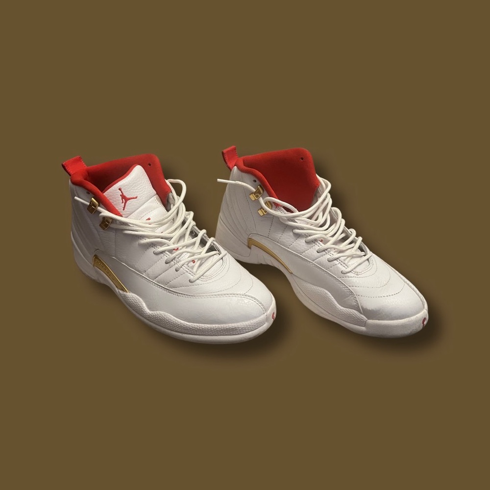 Men’s shoes